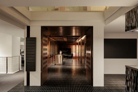 Elit HQ Office